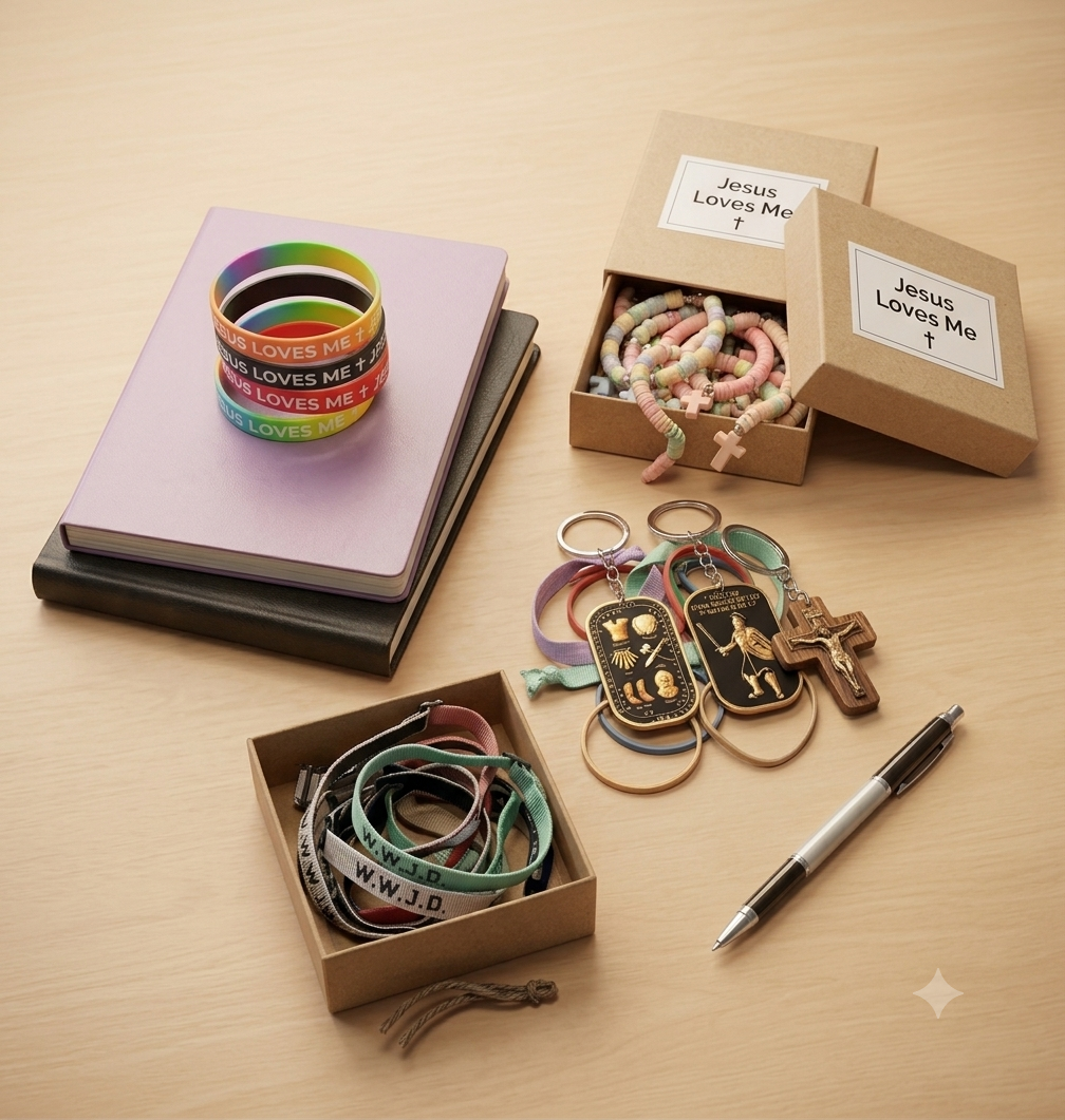 Mystery Box - Small