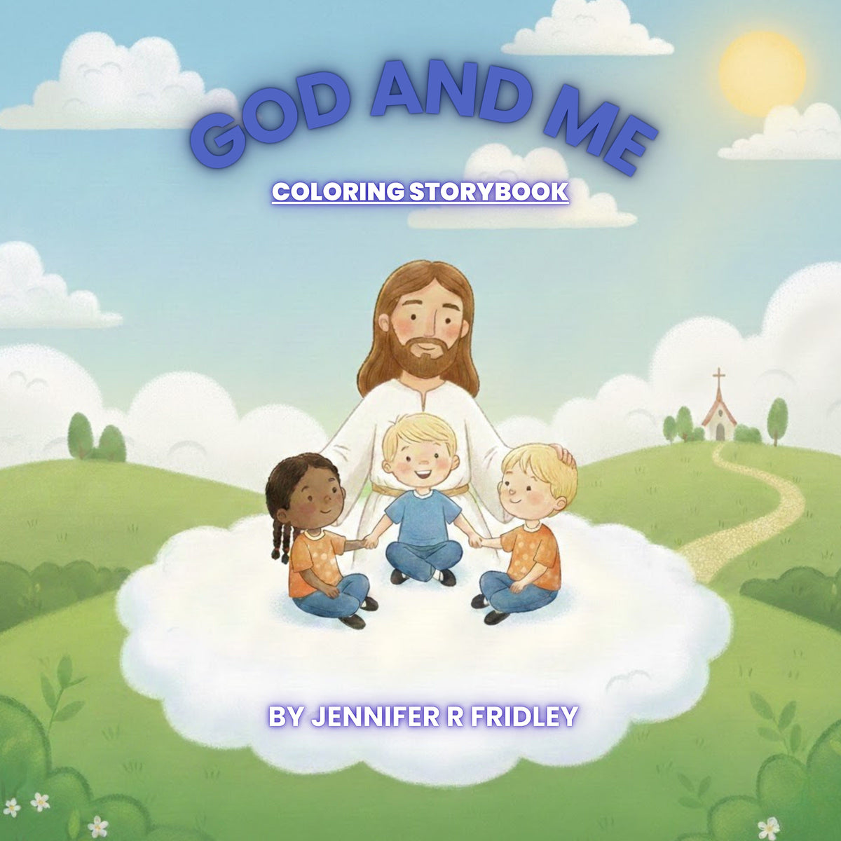 God and Me