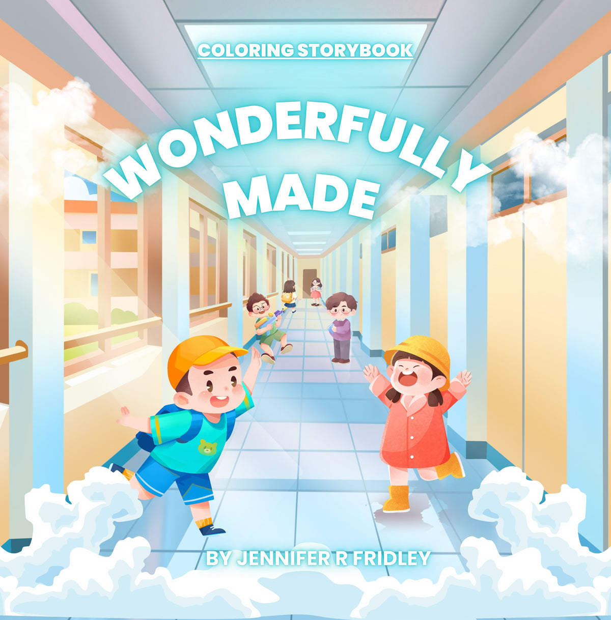 Wonderfully Made